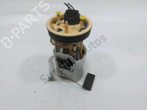 Used Fuel pump Fuel pump VW POLO V (6R1, 6C1) 1.4 TDI (90 hp) 37762209 37762209