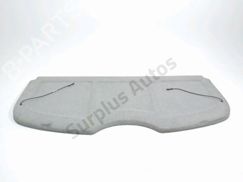 Used Rear parcel shelf PEUGEOT 207 (WA_, WC_) 1.6 16V Turbo (150 hp) 28262338