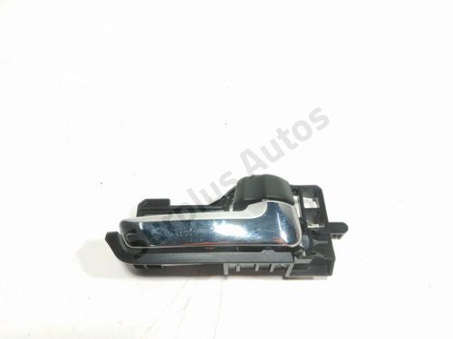 Used Rear right interior door handle SUZUKI IGNIS III (MF, FF) 1.2 Hybrid (ATK412, FF21S) (90 hp) 28252489