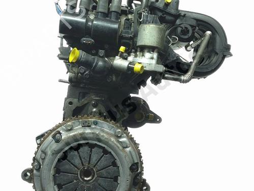 Engine CHEVROLET AVEO / KALOS Hatchback (T250, T255) 1.2 LPG | BP37281866M1 - Image 2