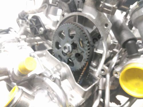 Engine VW TAIGO (CS1) 1.0 TSI | BP40464338M1 - Image 7