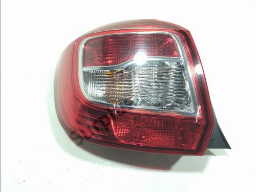 Used Left taillight DACIA SANDERO II 1.5 dCi (90 hp) 30958396