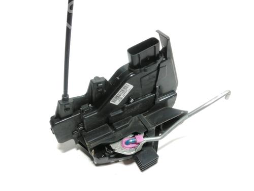 Front left lock KIA RIO IV (YB, SC, FB) 1.0 T-GDI 100 | BP37777533C98 - Image 2