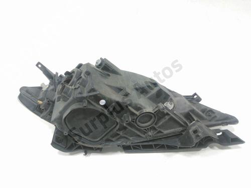 Left headlight HONDA FR-V (BE) 2.2 i CTDi (BE5) | BP37787199C28 - Image 2