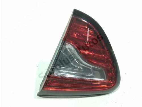Feu de coffre droit RENAULT CAPTUR I (J5_, H5_) 0.9 TCe 90 (90 hp) 31608223