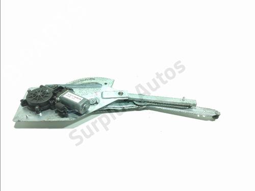 Used Front right window mechanism Front right window mechanism 37017786 37017786