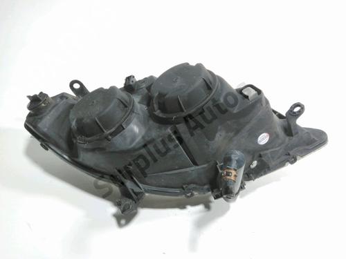 Left headlight PEUGEOT 307 CC (3B) 2.0 16V | BP33568987C28 - Image 2