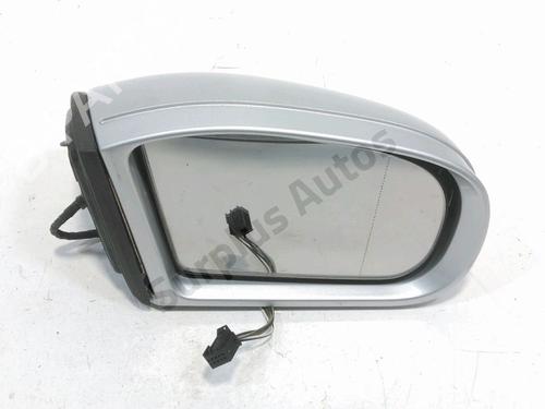 Used Right mirror Right mirror MERCEDES-BENZ C-CLASS Coupe (CL203) C 220 CDI (203.708) (150 hp) 35972531 35972531
