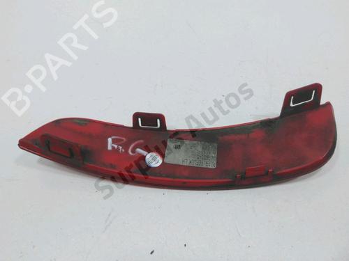 Rear fog light VOLVO V50 (545) 1.6 D | BP31006971C37