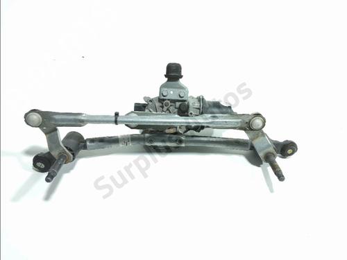 Vindrude Viskermekanisme RENAULT CLIO V (B7_) 1.6 E-TECH 140 (B7MU) | BP33333969C83 - Image 3