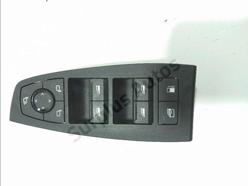 Used Left front window switch Left front window switch 37778196 37778196