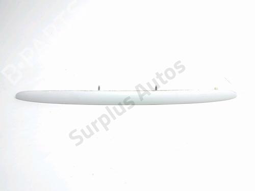 Used Tailgate handle PEUGEOT 206+ (2L_, 2M_) 1.4 HDi eco 70 (68 hp) 31750620