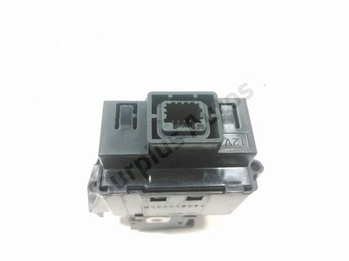 Switch RENAULT LAGUNA III (BT0/1) 1.5 dCi (BT00, BT0A, BT0T, BT1J) | BP38980552I30 - Image 3