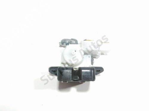 tailgate-lock-honda-hr-v-ru-2014-28260769 main image