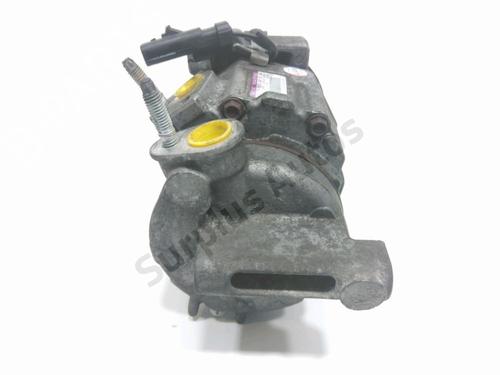 AC compressor JEEP COMPASS (MK49) 2.2 CRD | BP32975956M34 - Image 3