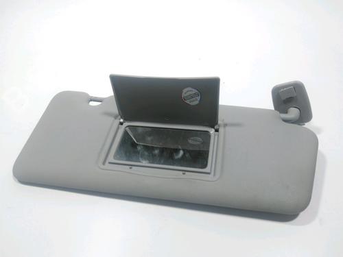 Used Right sun visor RENAULT CLIO IV (BH_) 0.9 TCe 90 (BHNF, BHMA, BHMH, BHJK, BHJR) (90 hp) 28262693