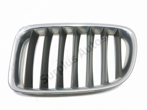 Used Grille Grille 38742980 38742980