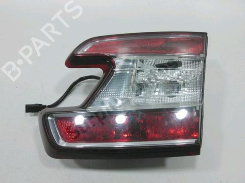 Used Right tailgate light RENAULT MEGANE III Grandtour (KZ0/1) 2.0 TCe (KZ0K, KZ1T) (180 hp) 31005797