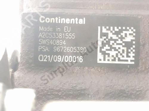 Injection pump MITSUBISHI ASX (GA_W_) 1.6 DI-D 4WD | BP37763144M78 - Image 5