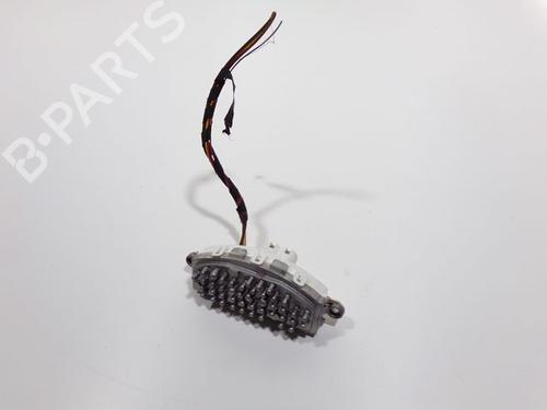 Used Heater resistor VW TIGUAN (AD1, AX1) [2016-2024]  29857067