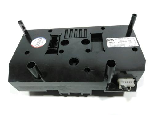 Commande Chauffage CITROËN XSARA PICASSO (N68) 2.0 HDi | BP28227803I5 