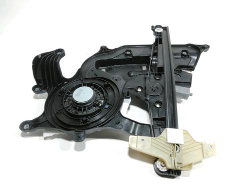 Front left window mechanism PEUGEOT PARTNER Box Body/MPV (K9) 1.5 BlueHDI 130 | BP28240811C22
