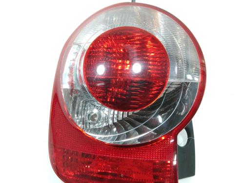 Used Left taillight RENAULT MODUS / GRAND MODUS (F/JP0_) 1.6 (JP03, JP0B, JP0U, JP0Y, JP1G) (112 hp) 31006548