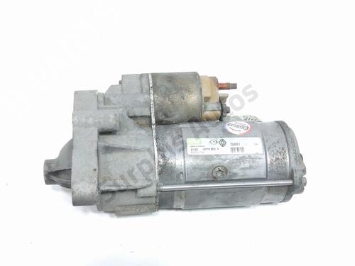 Used Starter Starter 37763690 37763690