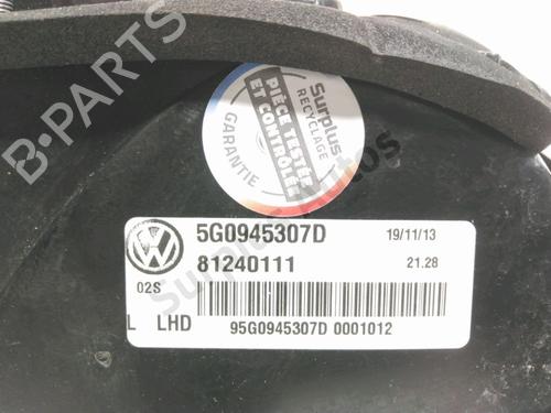 Left tailgate light VW GOLF VII (5G1, BQ1, BE1, BE2) 2.0 TDI | BP37788065C79 - Image 3
