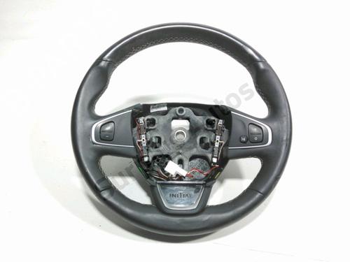 Ratt Ratt RENAULT CLIO IV (BH_) 1.2 TCe 120 (BHAU) (118 hp) 39259905 39259905