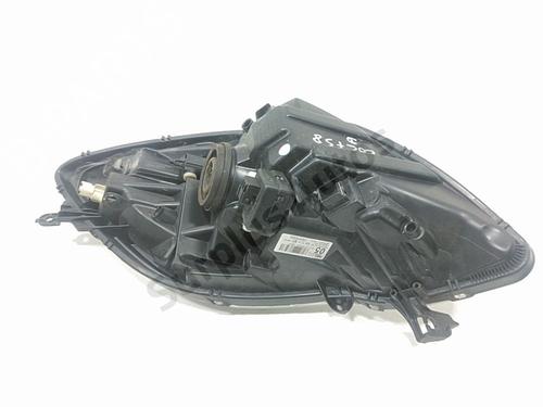 Left headlight DAIHATSU CHARADE VIII 1.33 16V | BP40214653C28 - Image 2