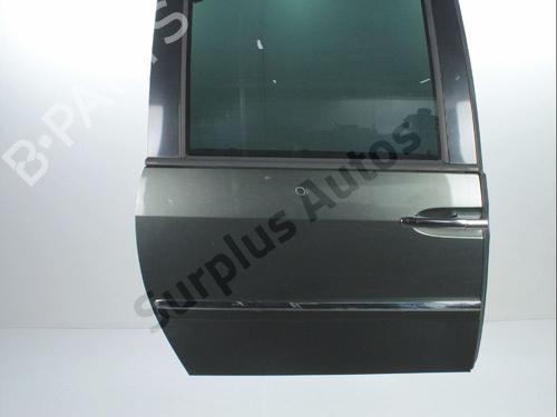 Højre side skydedør CITROËN C8 (EA_, EB_) 2.0 HDi 165 (163 hp) 28255882