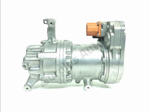 AC compressor TESLA MODEL Y (5YJY) EV Performance All-wheel Drive | BP37764646M34 - Image 3