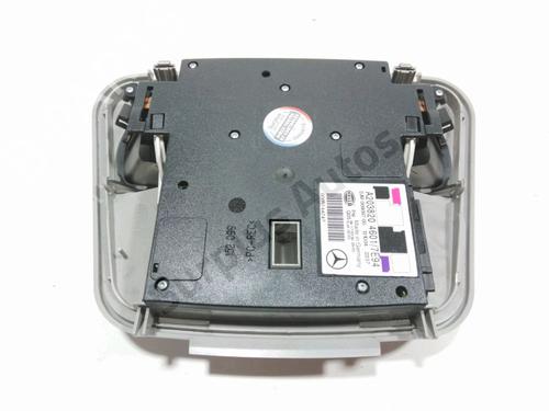 Interior roof light MERCEDES-BENZ C-CLASS (W203) C 220 CDI (203.008) | BP28264026I8 