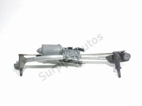 Used Front wipers mechanism Front wipers mechanism RENAULT LAGUNA Coupe (DT0/1) 2.0 dCi (DT01, DT08, DT09, DT0K, DT12, DT1C, DT1D, DT1M,... (150 hp) 33867932 33867932
