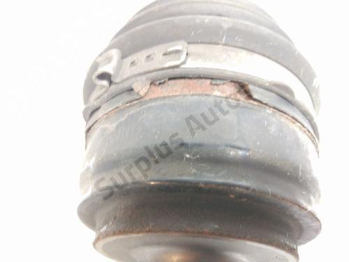 Right front driveshaft PORSCHE CAYENNE (92A) 4.8 Turbo | BP30119108M39 - Image 5