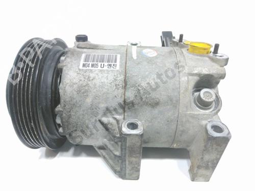 AC compressor KIA SOUL I (AM) 1.6 CRDi 128 | BP33160108M34 - Image 2