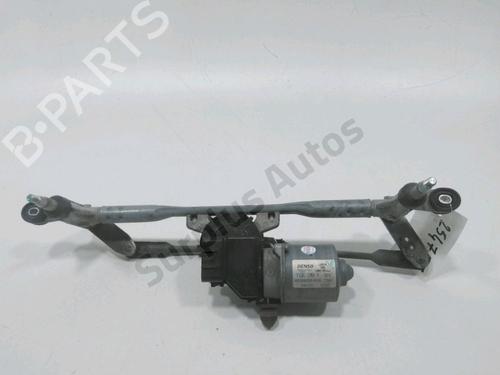 Used Front wipers mechanism Front wipers mechanism 37600791 37600791