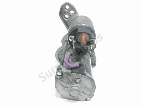 Starter NISSAN MICRA V (K14) 1.0 IG-T | BP37167479M8 - Image 3