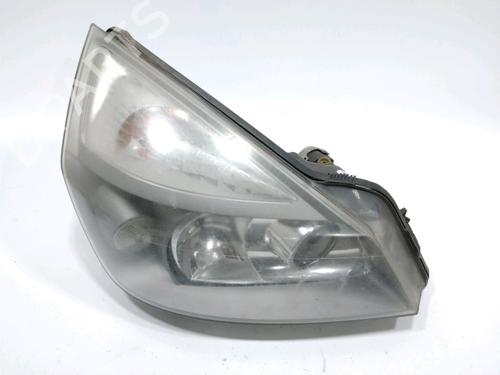 Used Right headlight RENAULT ESPACE IV (JK0/1_) 2.2 dCi (JK0H) (150 hp) 31004825