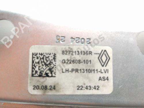 Rear left window mechanism DACIA DUSTER (PYM_, PYN_) 1.6 HYBRID 140 | BP31986890C24