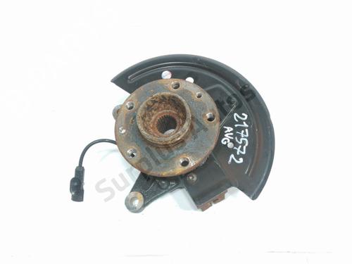 Used Left front steering knuckle RENAULT ZOE (BFM_) ZOE (BFMC, BFMD) (136 hp) 28225740