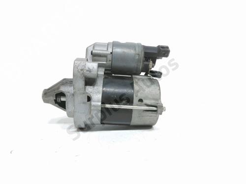 Used Starter OPEL CORSA F (P2JO) 1.2 (68) (75 hp) 32741930