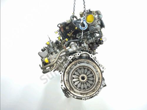 Engine NISSAN MAXIMA / MAXIMA QX V (A33) 2.0 V6 24V | BP38009299M1 - Image 2