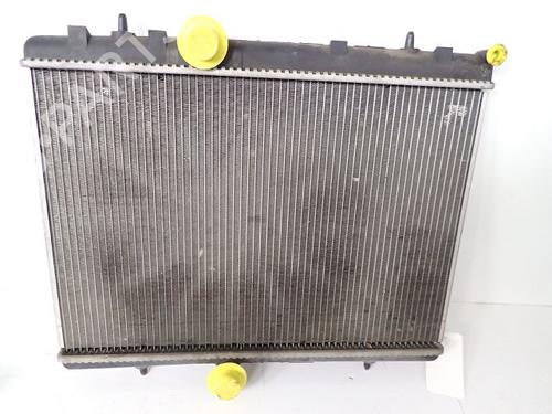 Køler PEUGEOT 308 I (4A_, 4C_) 1.6 16V (120 hp) 30986319