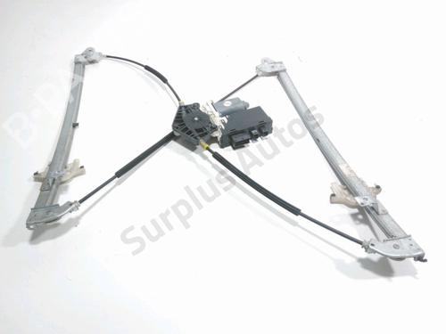 Used Front left window mechanism Front left window mechanism 38743116 38743116