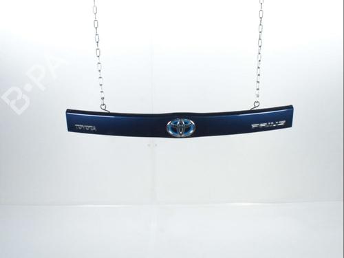 Used Tailgate handle TOYOTA PRIUS (_W3_) 1.8 Hybrid (ZVW3_) (99 hp) 28260236