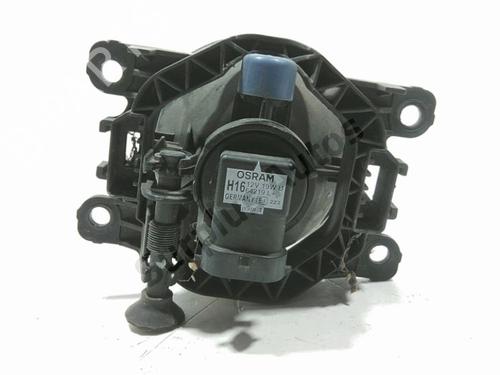Right front fog light DACIA DUSTER (HM_) 1.5 dCi 115 (HMAD) | BP40214535C31 - Image 2