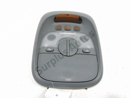 Used Interior roof light KIA CARENS I MPV (FC, FJ) 2.0 CRDi (113 hp) 31003314