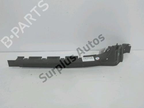 Used Rear bumper bracket Rear bumper bracket 37168207 37168207